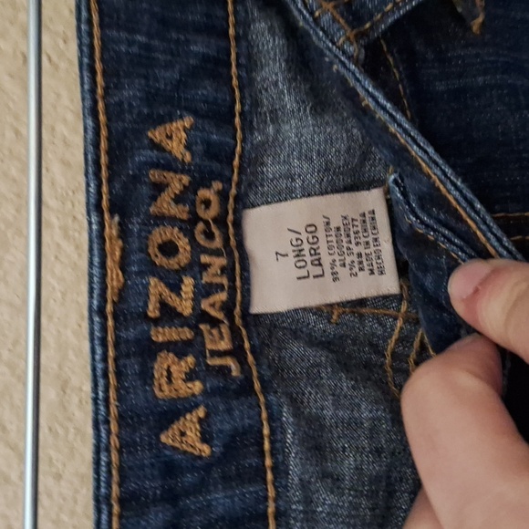 Arizona jeans - Picture 2 of 4